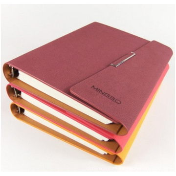 PU Notebooks for Business with High Quality. Gifts Notebook